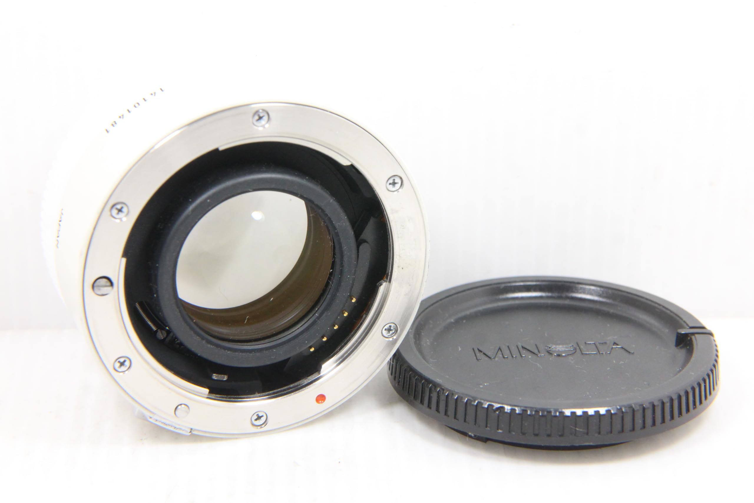 Amazon | Konica Minolta AF 1.4Xテレコンバーター2 アポ